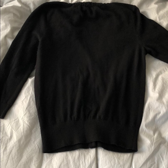 Vince Cashmere cardigan - Picture 4 of 5